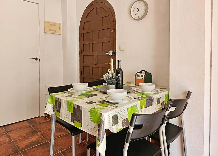 Appartement Close To The